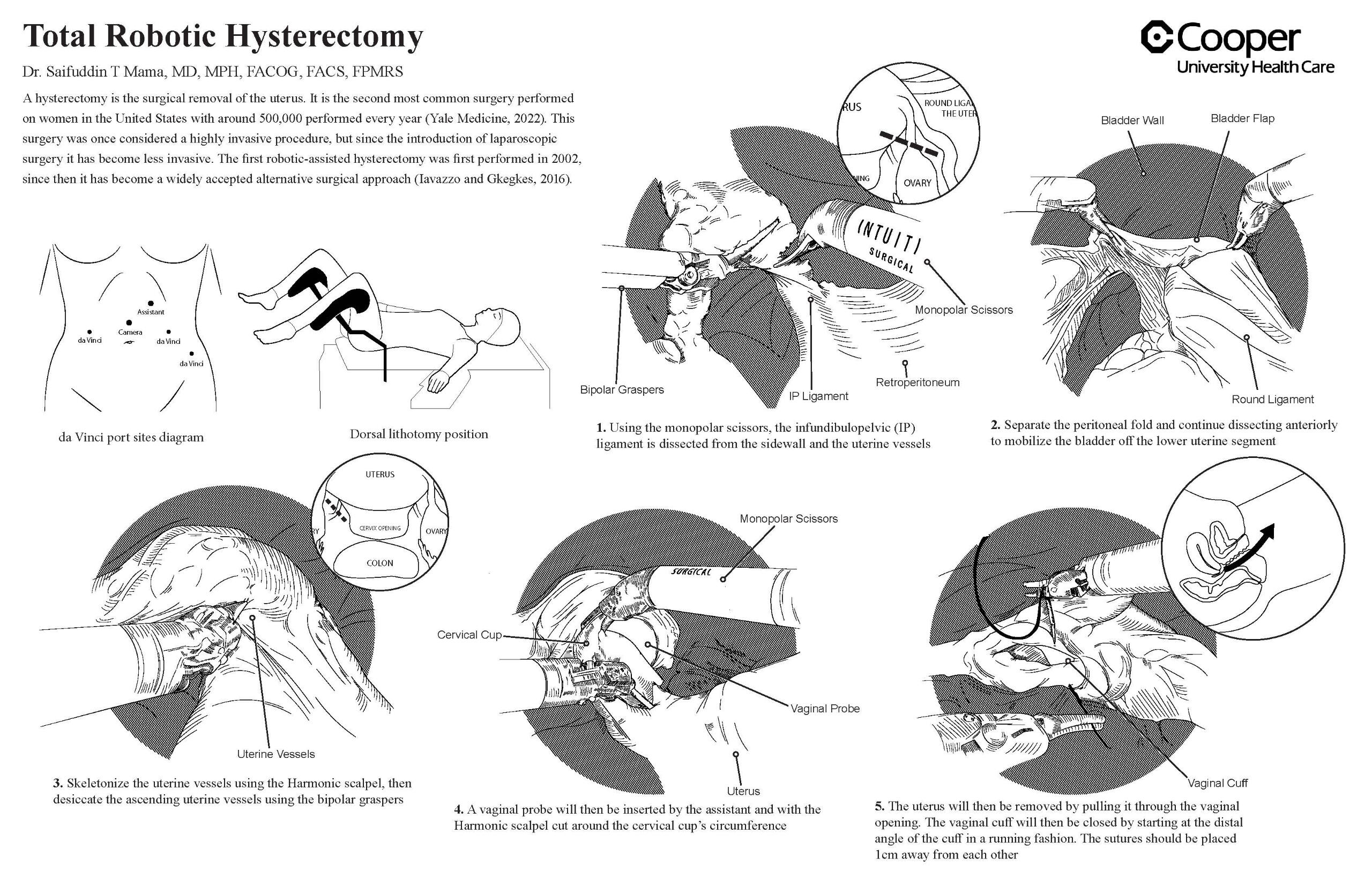 Surgical Plate | Digital, 2022