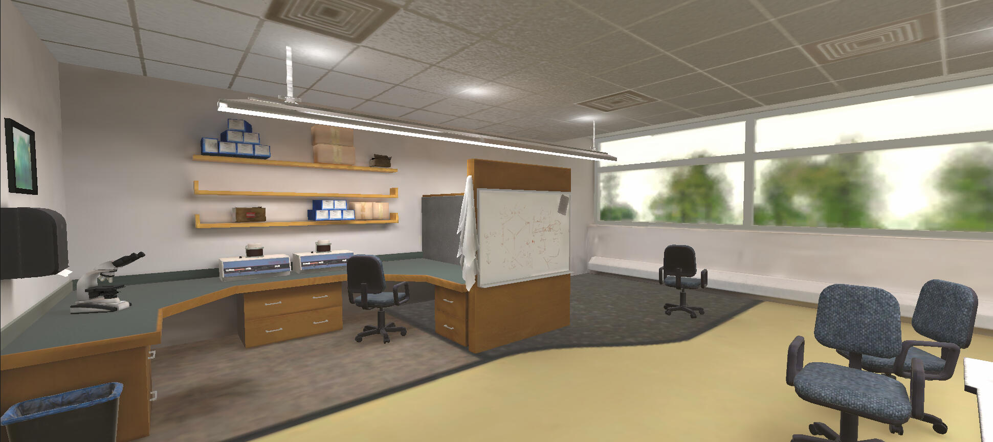 Rhinoplasty | Graphite, 2021