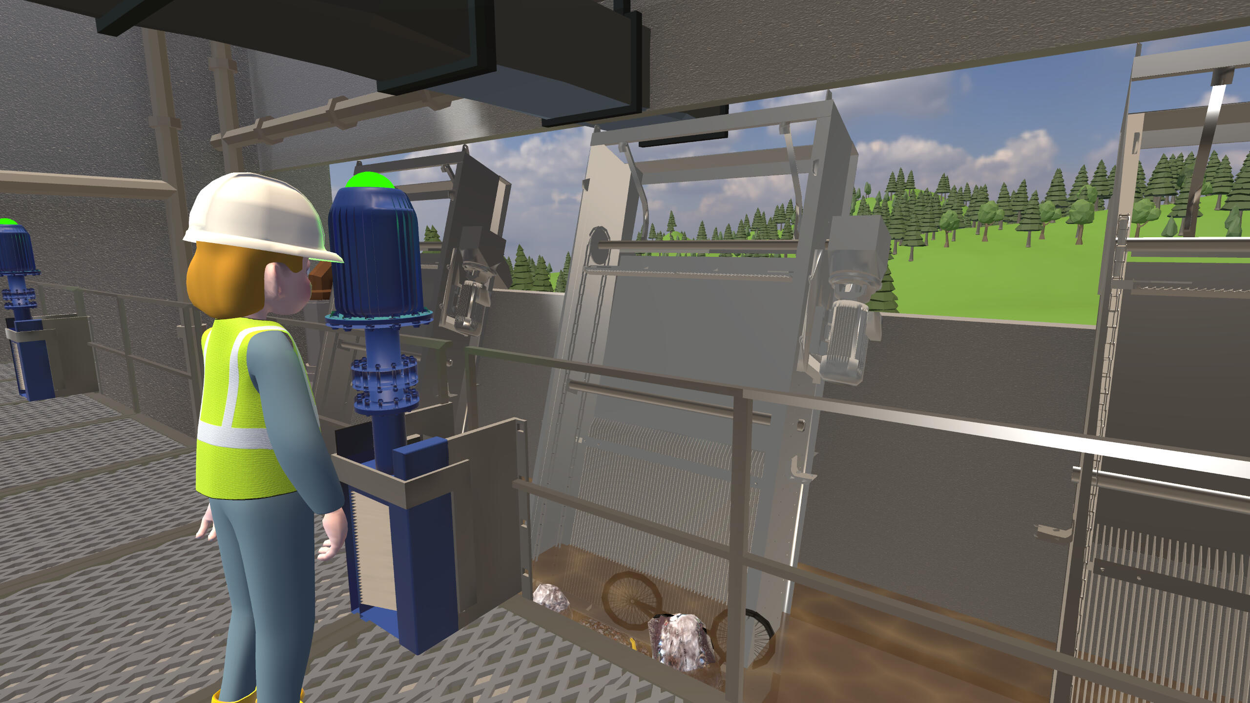 Entomology Plate | Pen & Ink, 2020