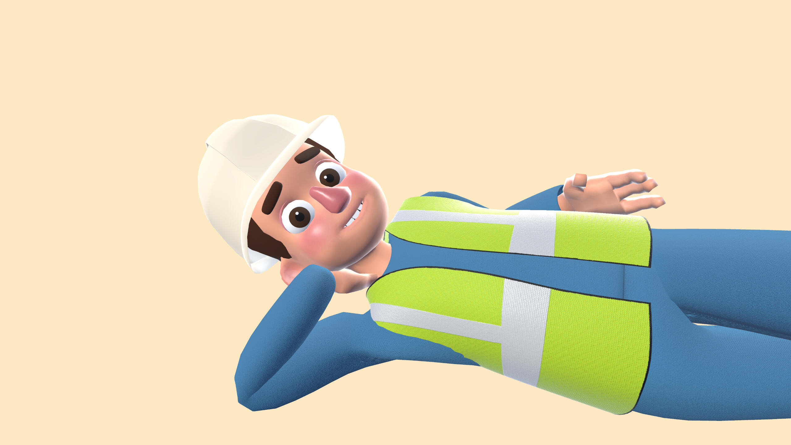 Surgical Hands | Graphite, 2021