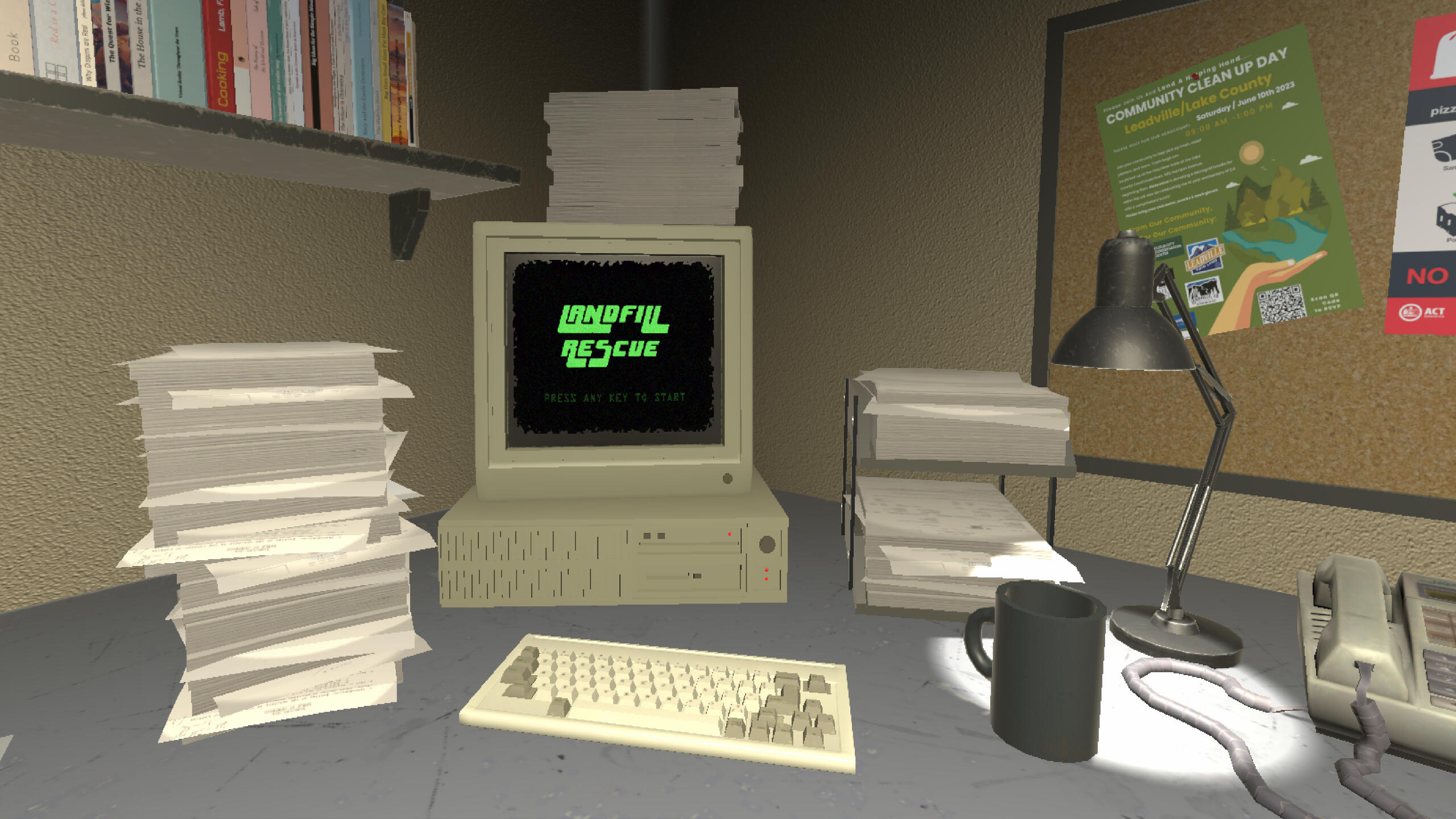 Entomology Plate | Pen & Ink, 2020