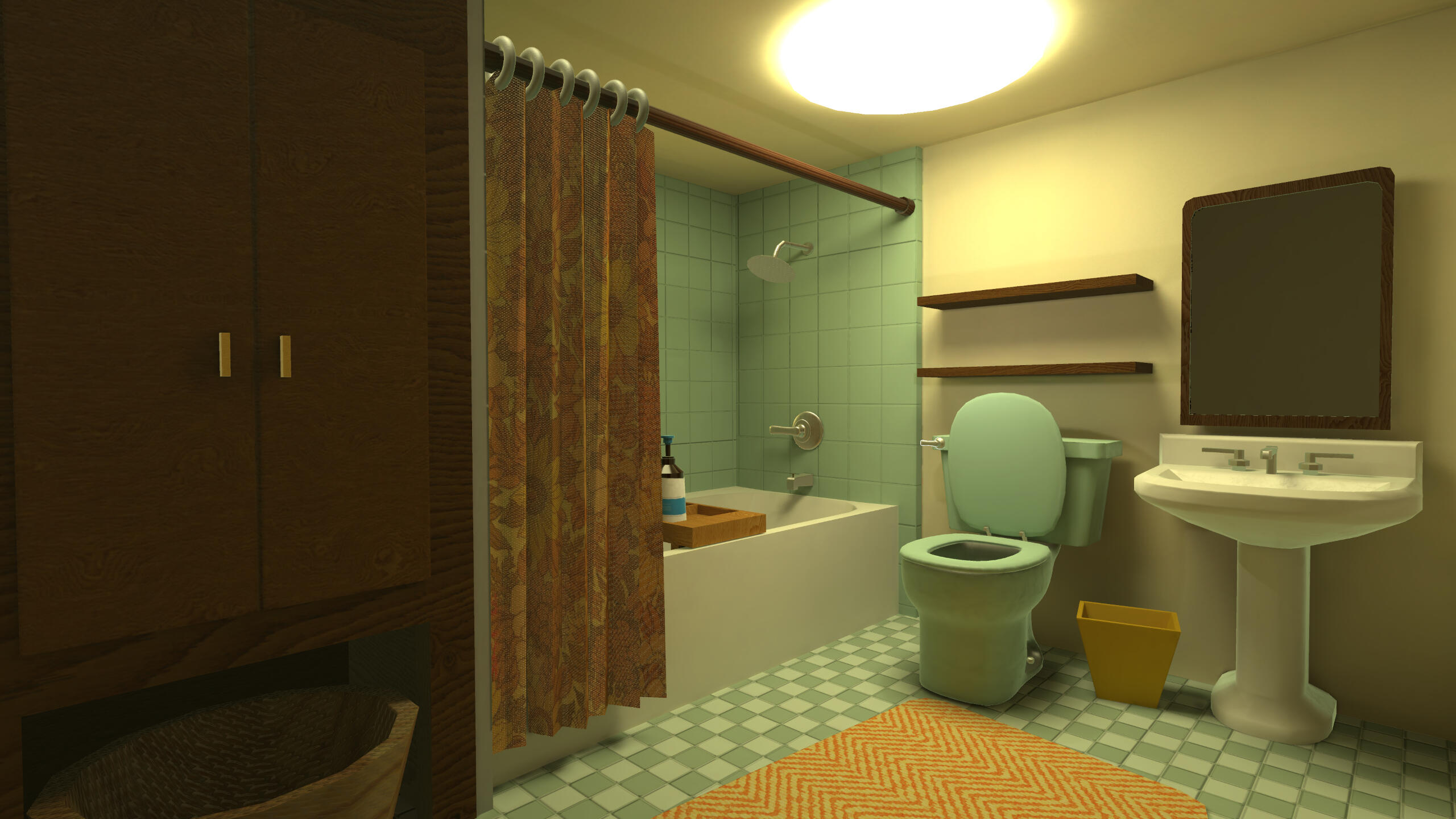 Rhinoplasty | Graphite, 2021