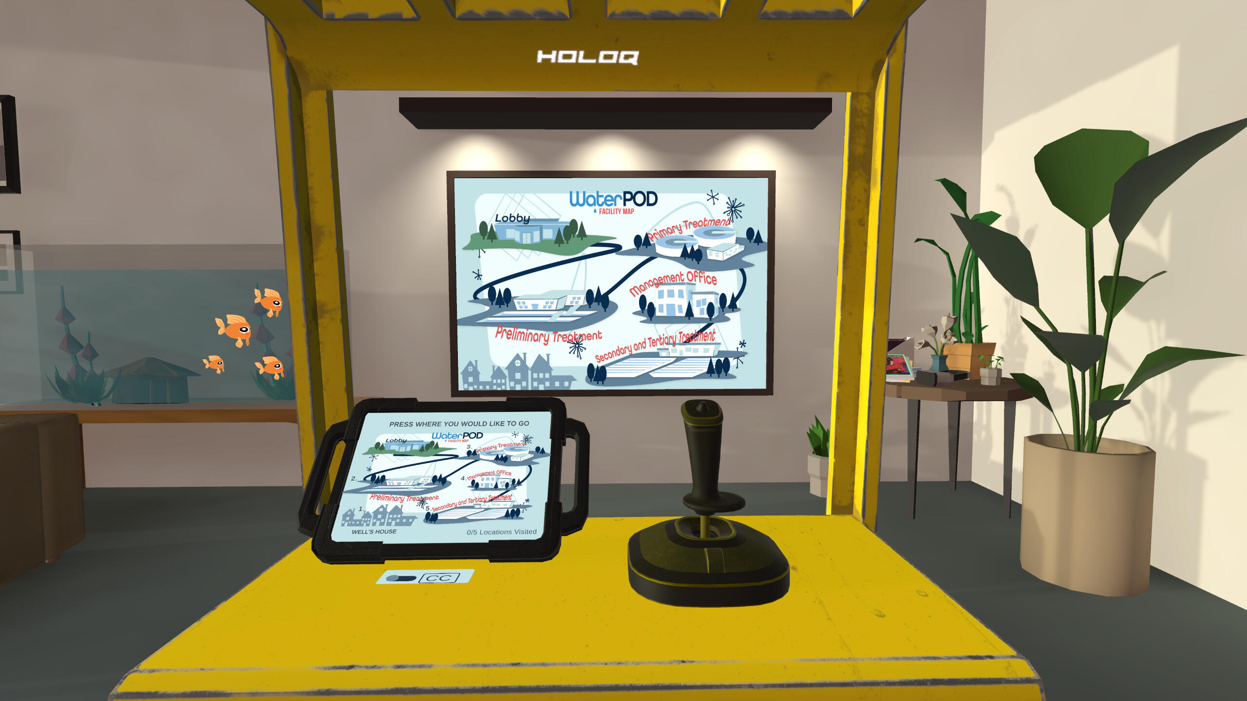 Surgical Hands | Graphite, 2021