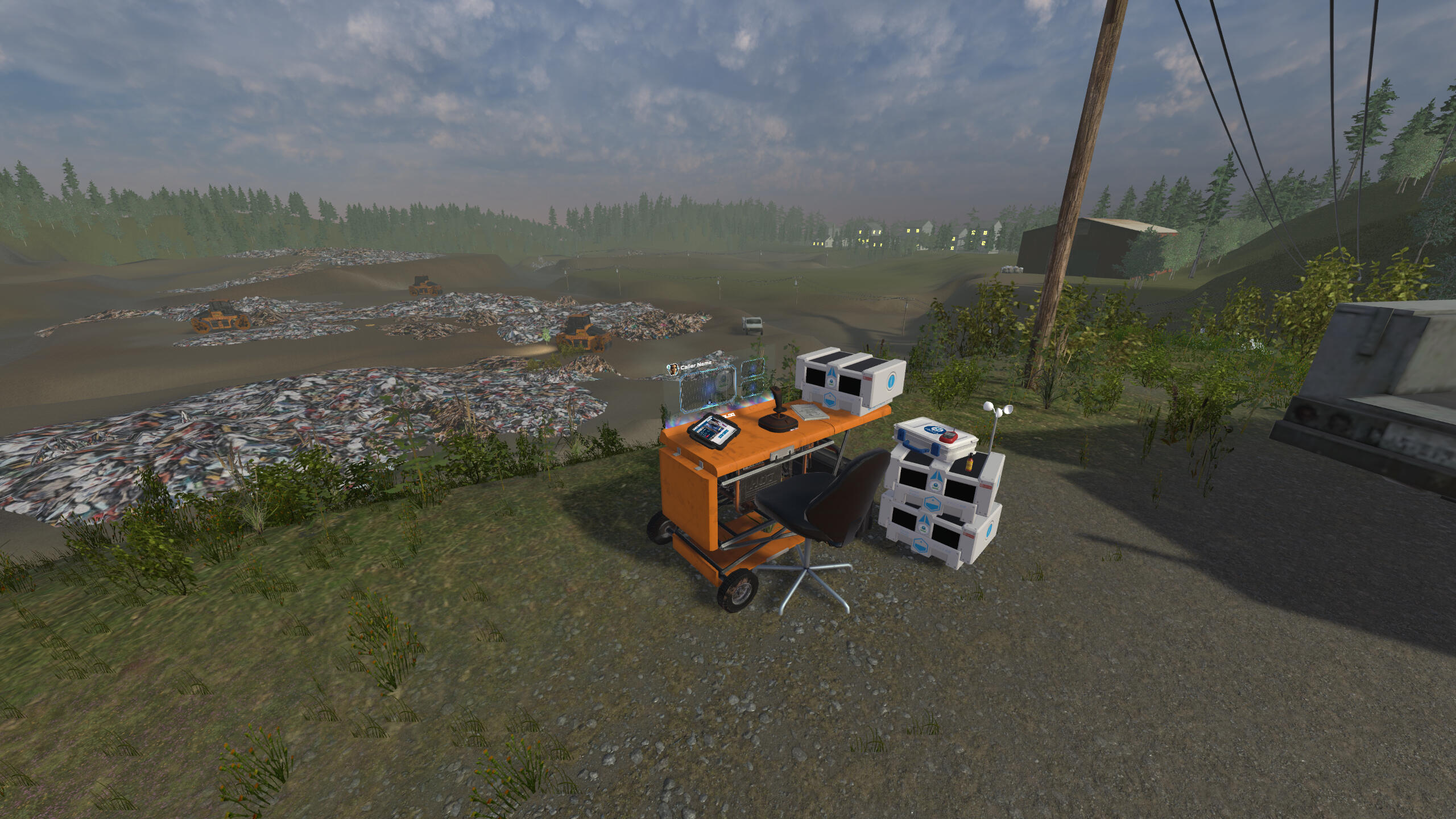 Entomology Plate | Pen & Ink, 2020