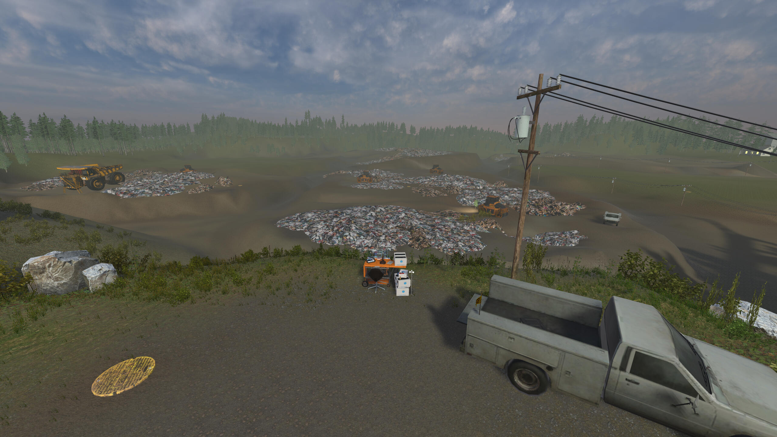 Rhinoplasty | Graphite, 2021