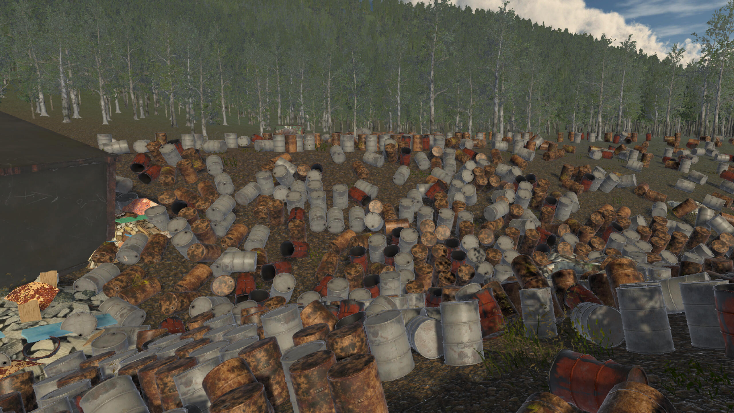 Surgical Hands | Graphite, 2021